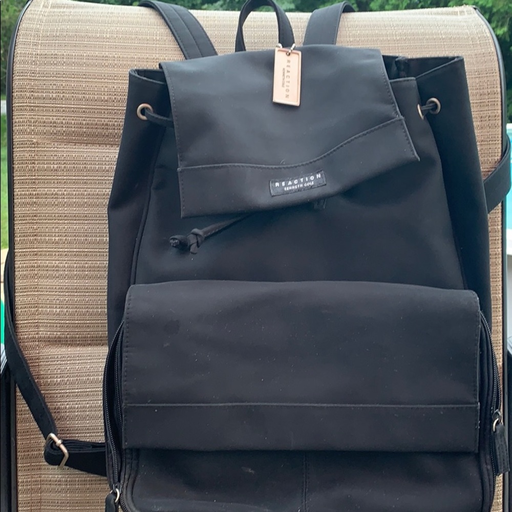 Kenneth Cole diaper bag